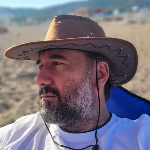 Yasir ŞENEL